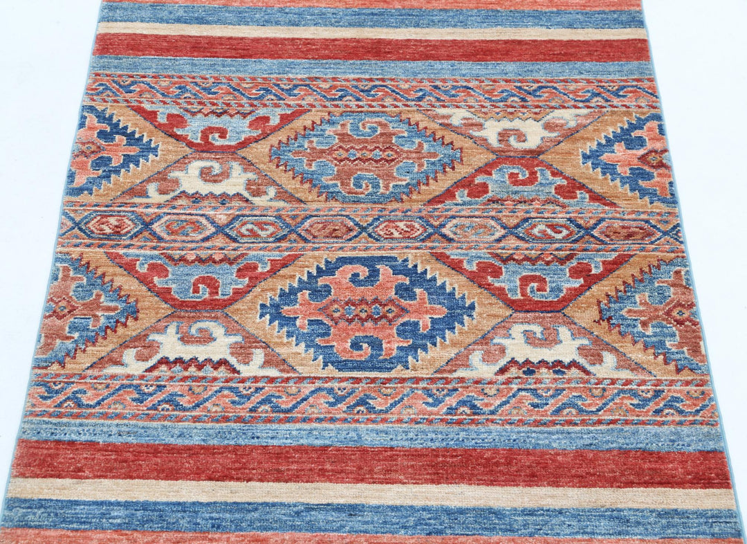 Ziegler 2’ 8″ x 3’ 10” - No. AV93063 - ALRUG Rug Store