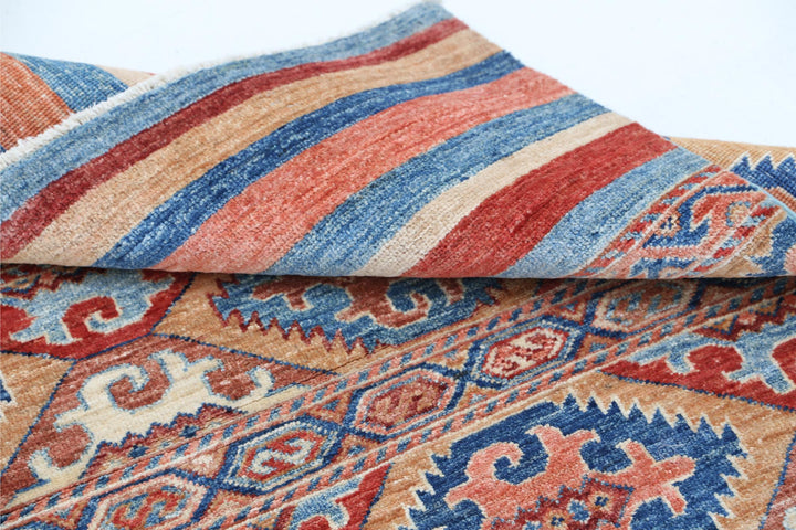 Ziegler 2’ 8″ x 3’ 10” - No. AV93063 - ALRUG Rug Store