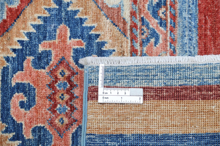 Ziegler 2’ 8″ x 3’ 10” - No. AV93063 - ALRUG Rug Store