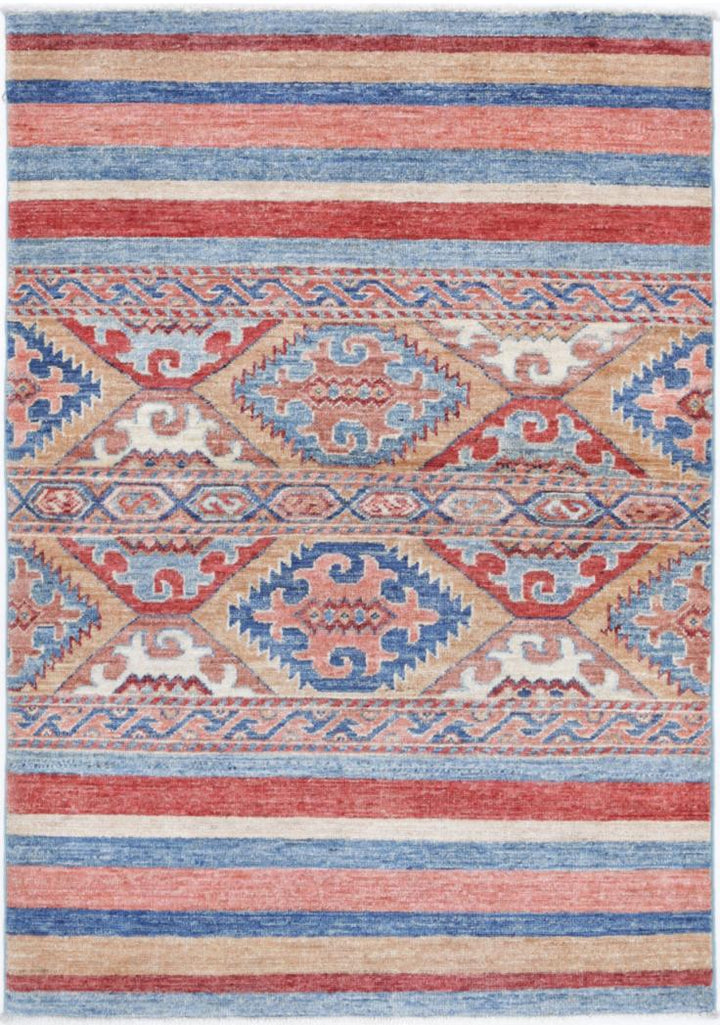 Ziegler 2’ 8″ x 3’ 10” - No. AV93063 - ALRUG Rug Store
