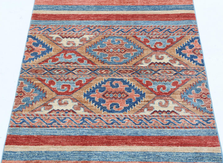 Ziegler 2’ 8″ x 3’ 10” - No. AV16988 - ALRUG Rug Store