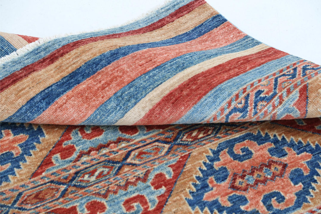 Ziegler 2’ 8″ x 3’ 10” - No. AV16988 - ALRUG Rug Store