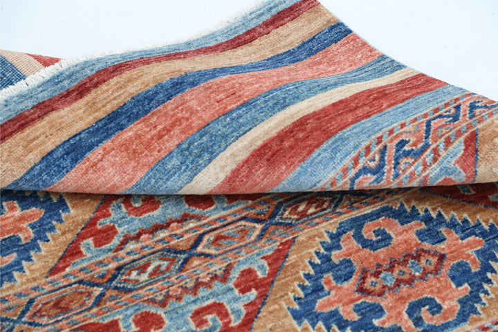 Ziegler 2’ 8″ x 3’ 10” - No. AV16988 - ALRUG Rug Store