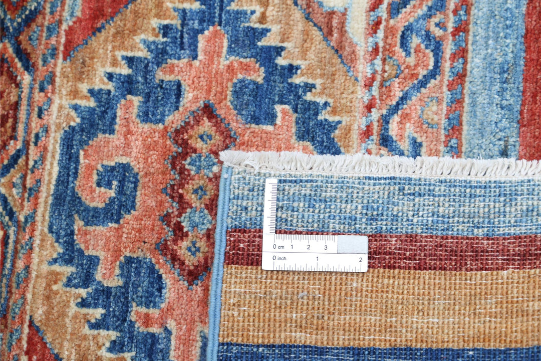 Ziegler 2’ 8″ x 3’ 10” - No. AV16988 - ALRUG Rug Store