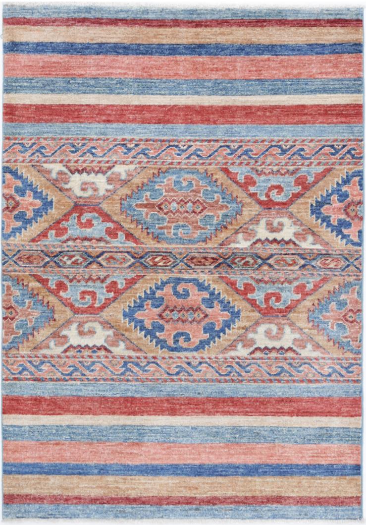 Ziegler 2’ 8″ x 3’ 10” - No. AV16988 - ALRUG Rug Store