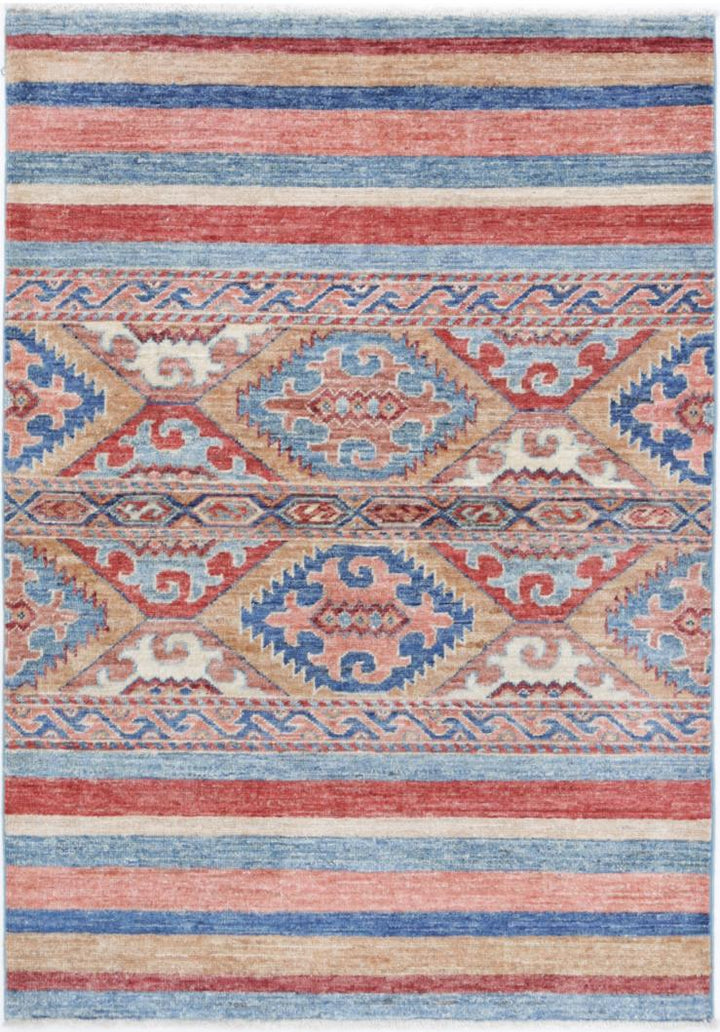 Ziegler 2’ 8″ x 3’ 10” - No. AV16988 - ALRUG Rug Store