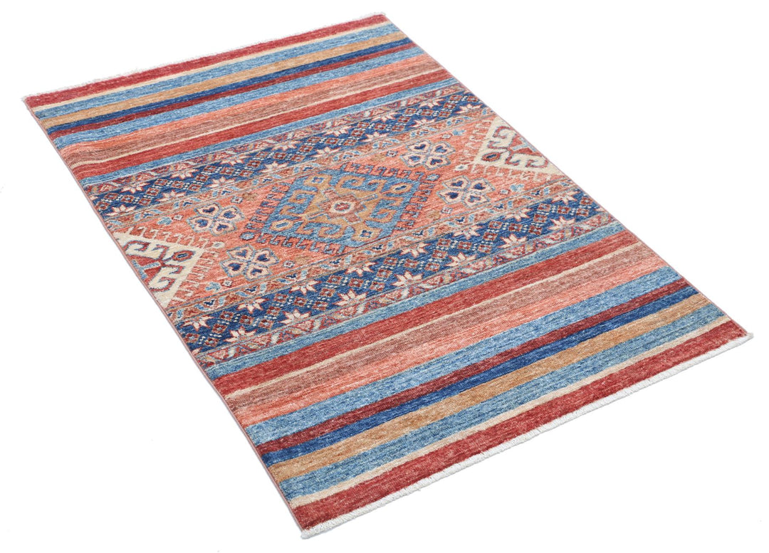 Ziegler 2’ 9″ x 3’ 9″ - No. AV10887 - ALRUG Rug Store