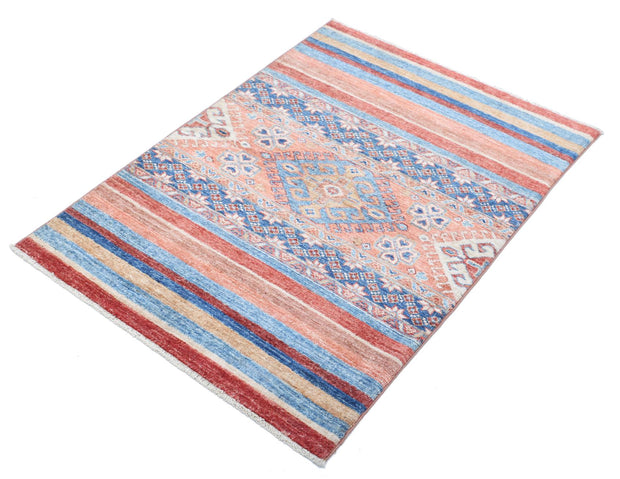 Ziegler 2’ 9″ x 3’ 9″ - No. AV10887 - ALRUG Rug Store