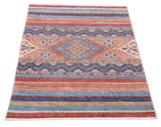 Ziegler 2’ 9″ x 3’ 9″ - No. AV10887 - ALRUG Rug Store