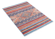 Ziegler 2’ 8″ x 3’ 8″ - No. AV98795 - ALRUG Rug Store