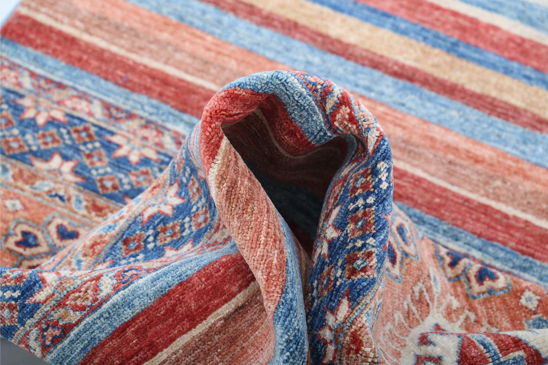 Ziegler 2’ 8″ x 3’ 8″ - No. AV98795 - ALRUG Rug Store