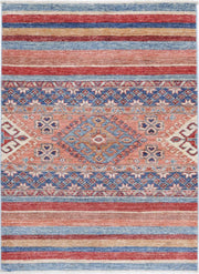 Ziegler 2’ 8″ x 3’ 8″ - No. AV98795 - ALRUG Rug Store