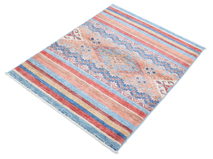 Ziegler 2’ 9″ x 3’ 8″ - No. AV45219 - ALRUG Rug Store
