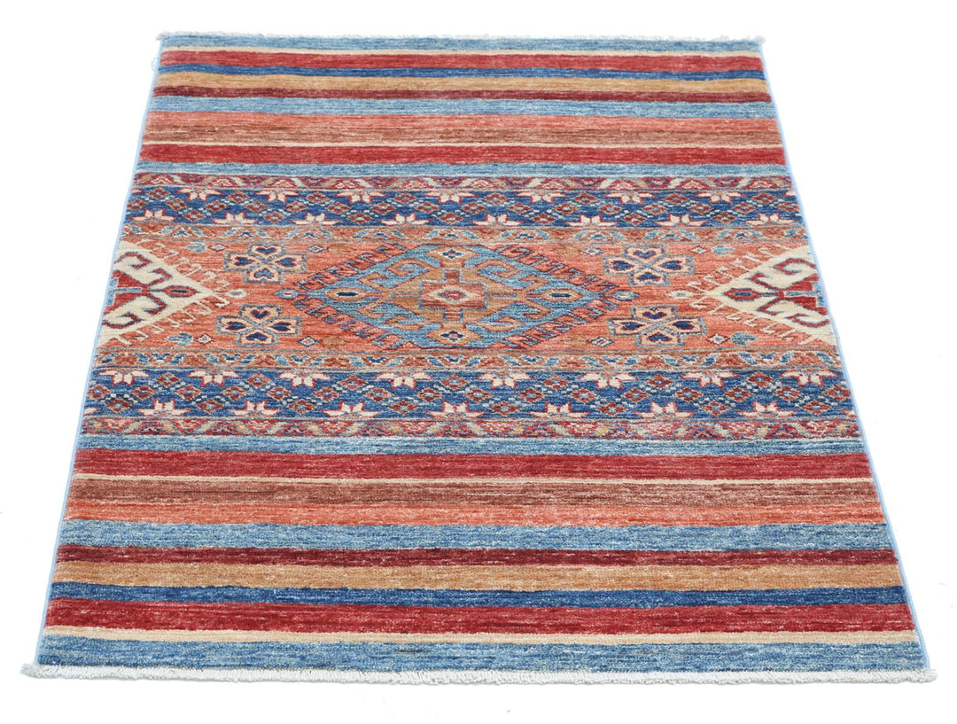 Ziegler 2’ 9″ x 3’ 8″ - No. AV45219 - ALRUG Rug Store