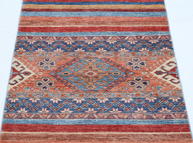 Ziegler 2’ 9″ x 3’ 8″ - No. AV45219 - ALRUG Rug Store