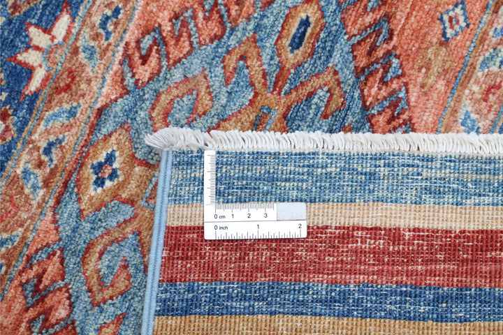 Ziegler 2’ 9″ x 3’ 8″ - No. AV45219 - ALRUG Rug Store