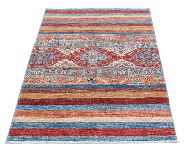 Ziegler 2’ 11” x 5’ 0″ - No. AV29792 - ALRUG Rug Store