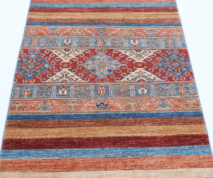 Ziegler 2’ 11” x 5’ 0″ - No. AV29792 - ALRUG Rug Store
