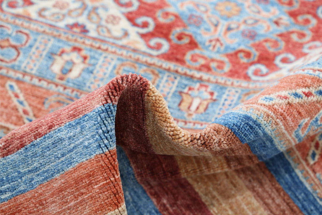 Ziegler 2’ 11” x 5’ 0″ - No. AV29792 - ALRUG Rug Store