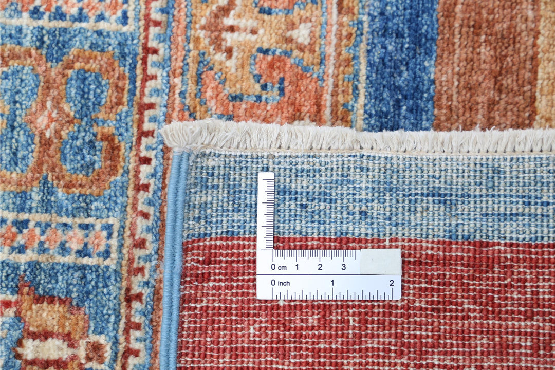 Ziegler 2’ 11” x 5’ 0″ - No. AV29792 - ALRUG Rug Store