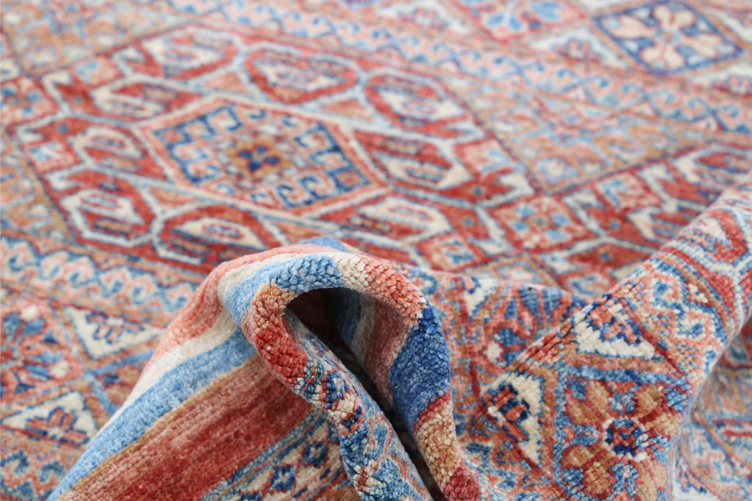 Ziegler 2’ 11” x 4’ 4″ - No. AV30573 - ALRUG Rug Store