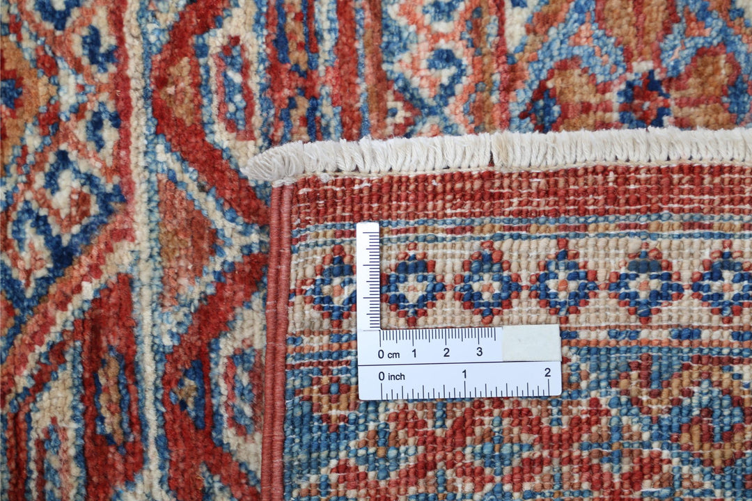 Ziegler 2’ 11” x 4’ 4″ - No. AV30573 - ALRUG Rug Store