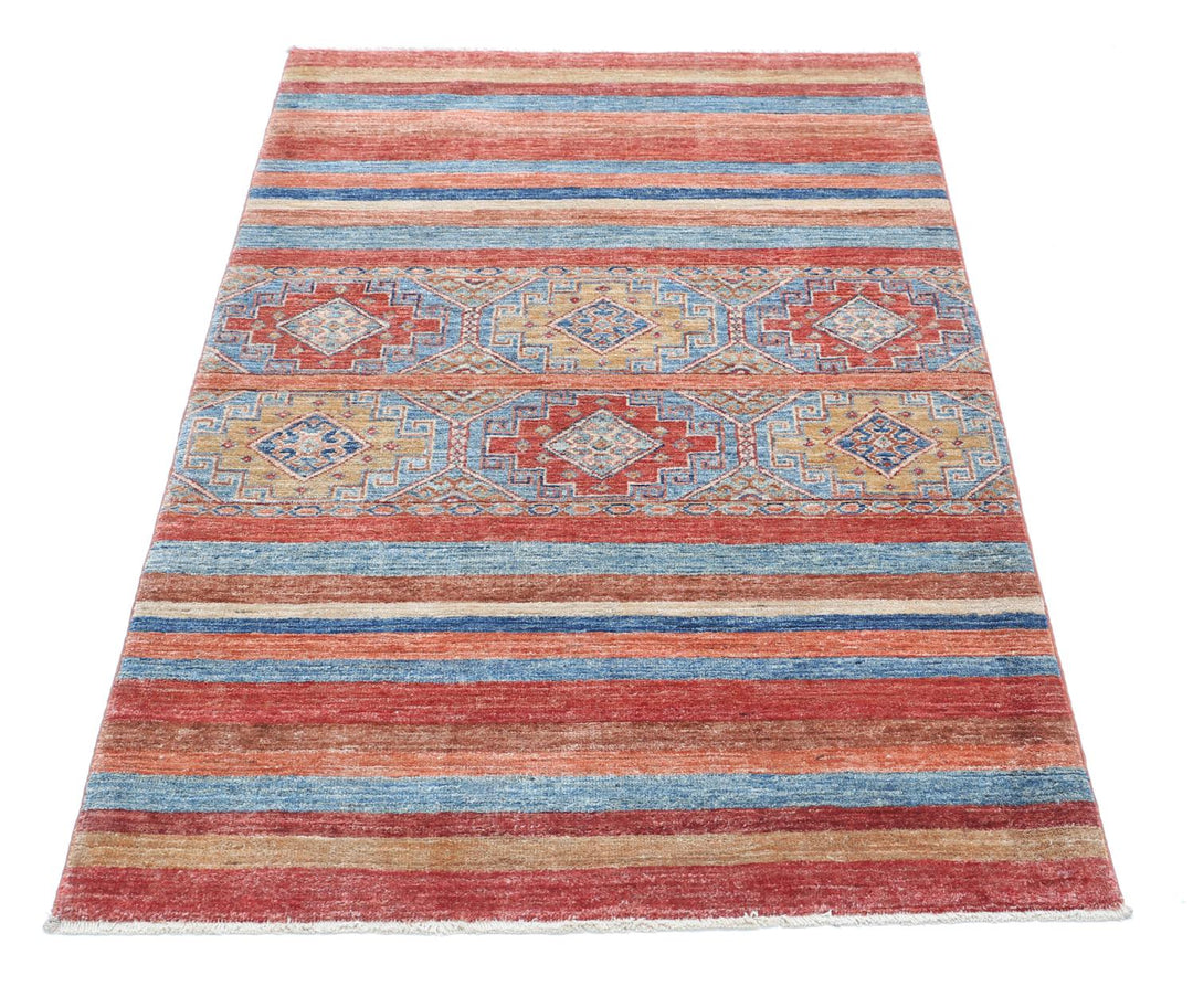 Ziegler 3’ 0″ x 4’ 9″ - No. AV48791 - ALRUG Rug Store