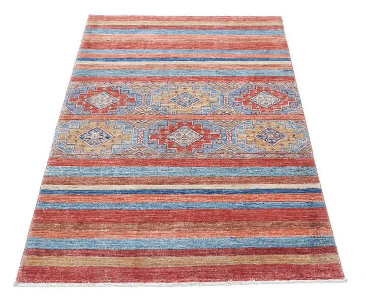 Ziegler 3’ 0″ x 4’ 9″ - No. AV48791 - ALRUG Rug Store
