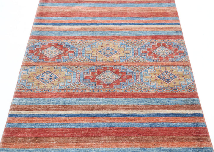 Ziegler 3’ 0″ x 4’ 9″ - No. AV48791 - ALRUG Rug Store