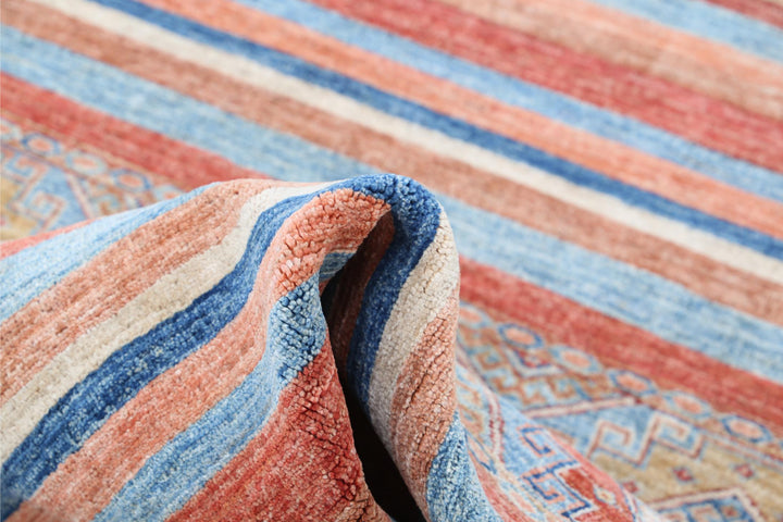 Ziegler 3’ 0″ x 4’ 9″ - No. AV48791 - ALRUG Rug Store