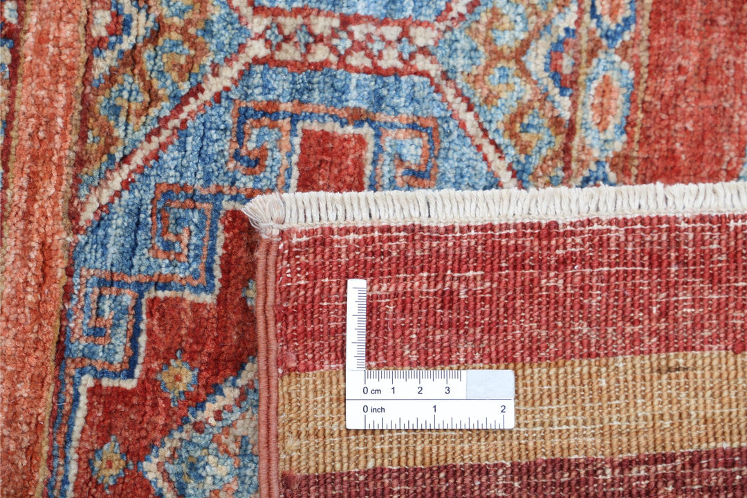 Ziegler 3’ 0″ x 4’ 9″ - No. AV48791 - ALRUG Rug Store