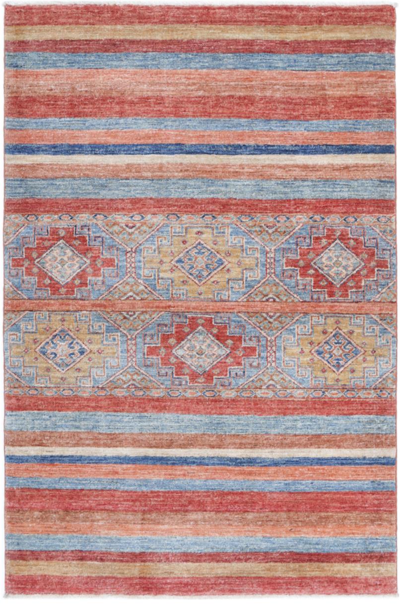 Ziegler 3’ 0″ x 4’ 9″ - No. AV48791 - ALRUG Rug Store