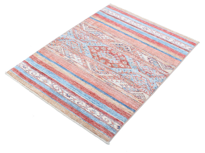 Ziegler 2’ 8″ x 3’ 8″ - No. AV60052 - ALRUG Rug Store