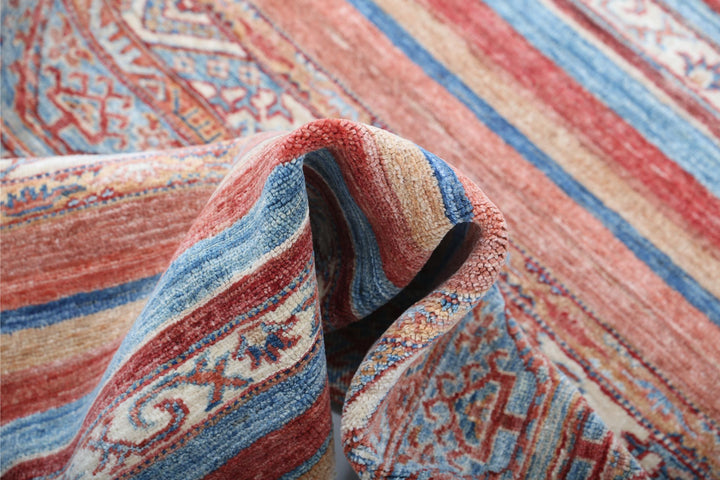 Ziegler 2’ 8″ x 3’ 8″ - No. AV60052 - ALRUG Rug Store