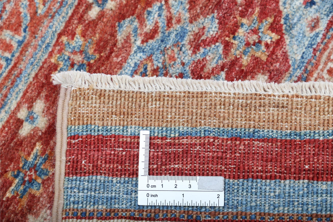 Ziegler 2’ 8″ x 3’ 8″ - No. AV60052 - ALRUG Rug Store