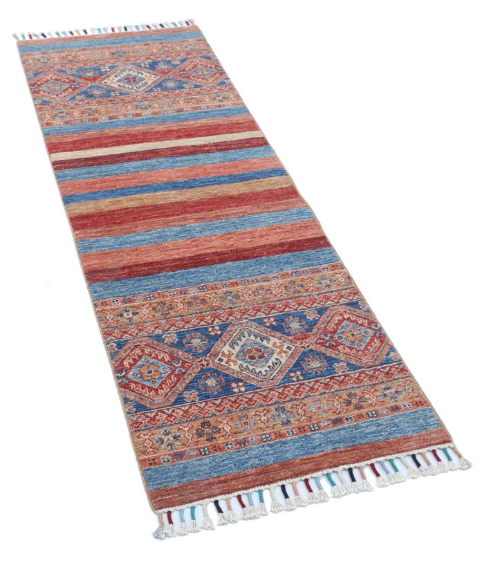 Ziegler 2’ 0″ x 5’ 6″ - No. AV99532 - ALRUG Rug Store