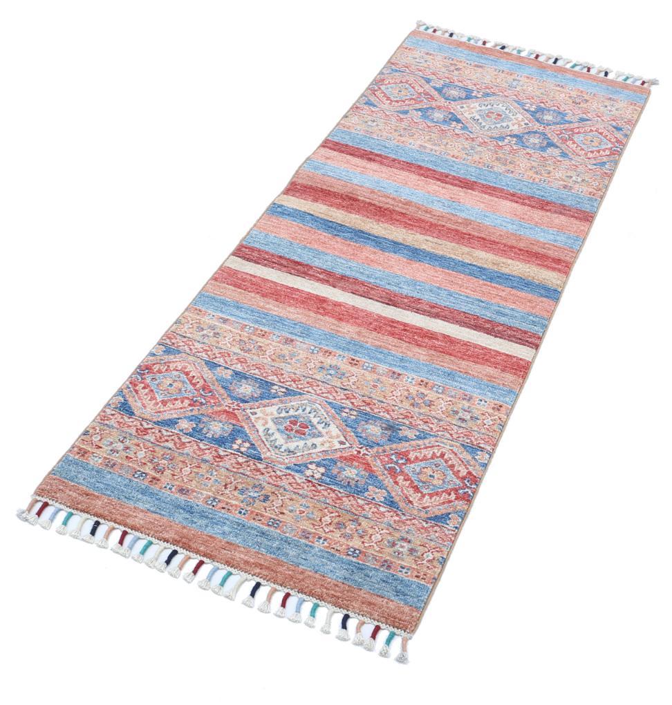 Ziegler 2’ 0″ x 5’ 6″ - No. AV99532 - ALRUG Rug Store