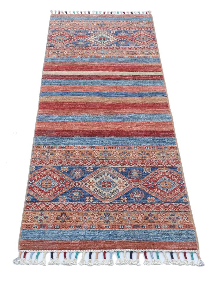 Ziegler 2’ 0″ x 5’ 6″ - No. AV99532 - ALRUG Rug Store