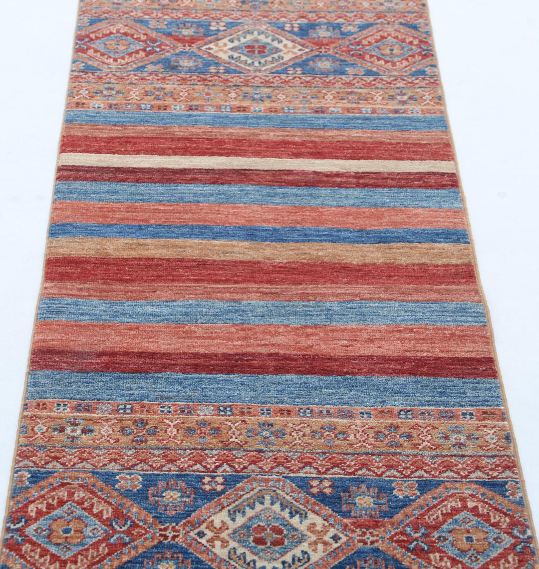 Ziegler 2’ 0″ x 5’ 6″ - No. AV99532 - ALRUG Rug Store