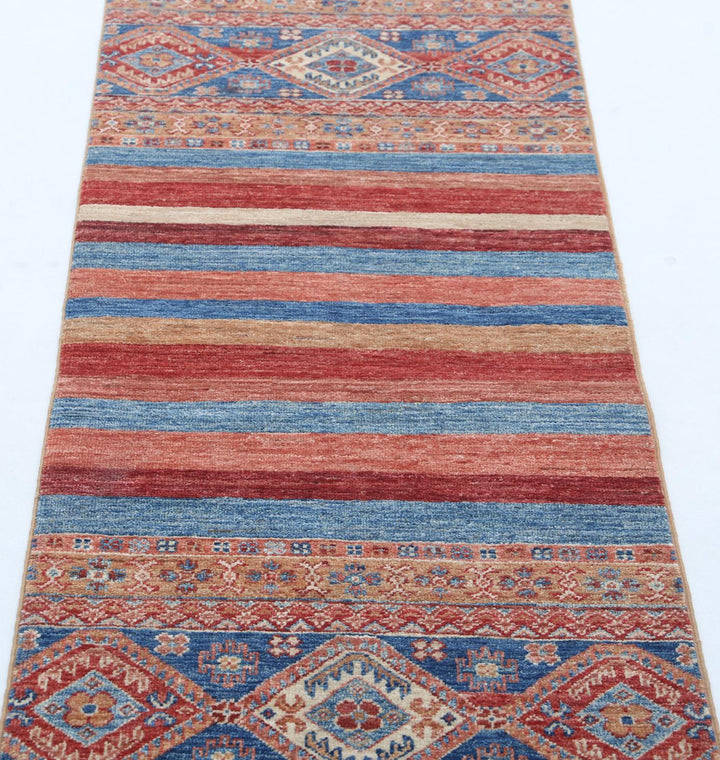 Ziegler 2’ 0″ x 5’ 6″ - No. AV99532 - ALRUG Rug Store
