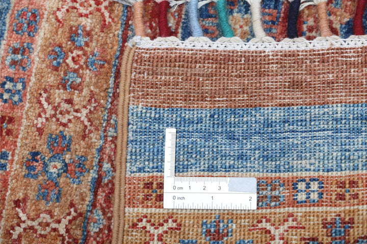 Ziegler 2’ 0″ x 5’ 6″ - No. AV99532 - ALRUG Rug Store