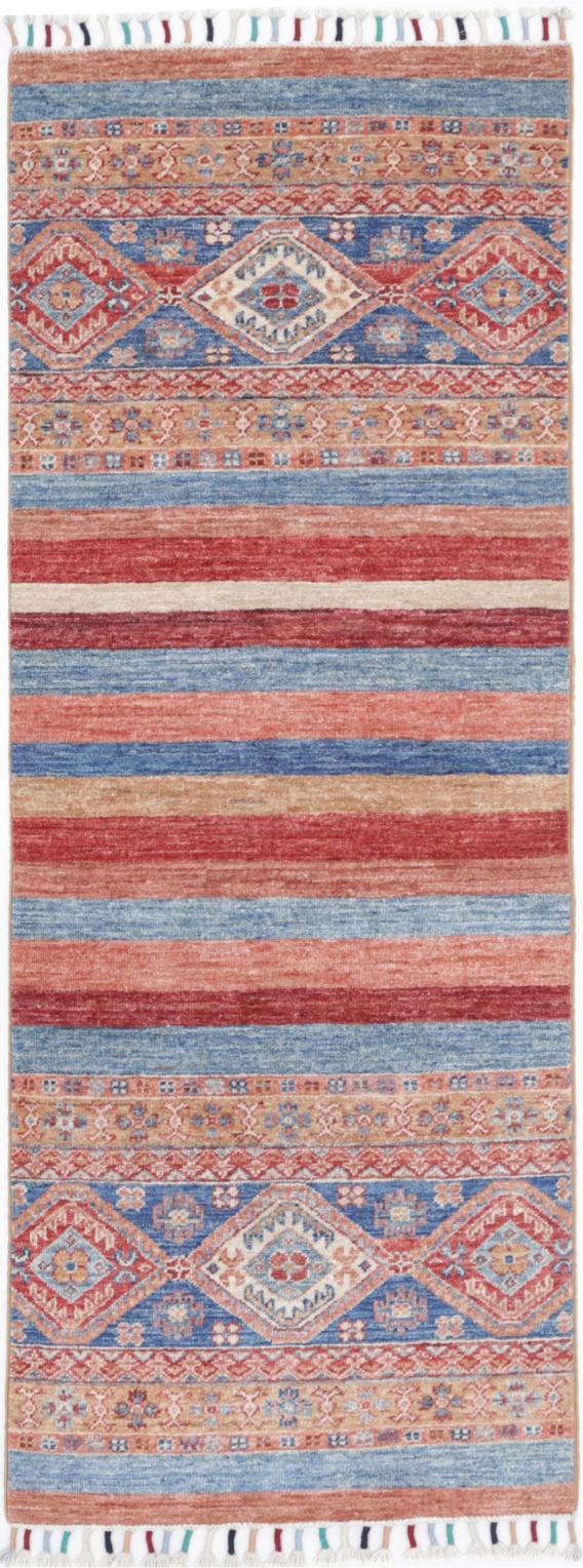 Ziegler 2’ 0″ x 5’ 6″ - No. AV99532 - ALRUG Rug Store