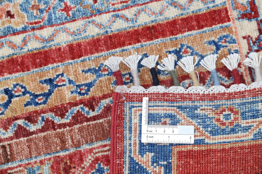 Ziegler 2’ 8″ x 3’ 11” - No. AV42139 - ALRUG Rug Store