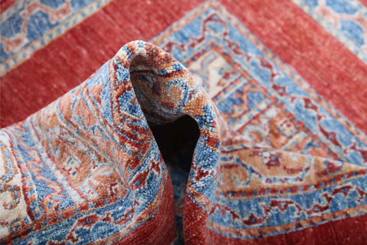 Ziegler 2’ 10” x 3’ 5″ - No. AV21820 - ALRUG Rug Store