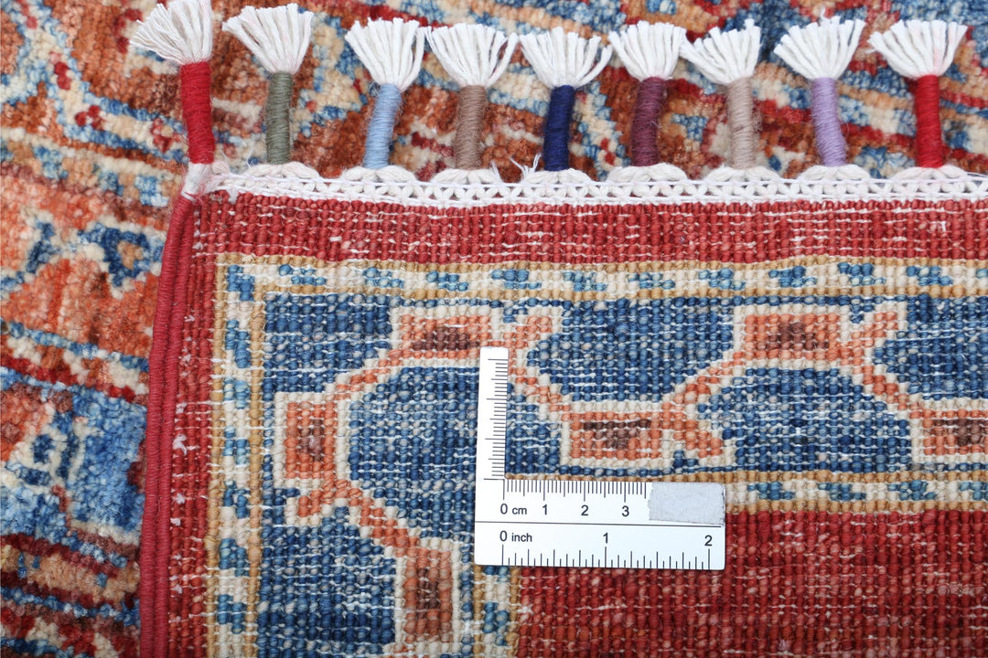 Ziegler 2’ 10” x 3’ 5″ - No. AV21820 - ALRUG Rug Store