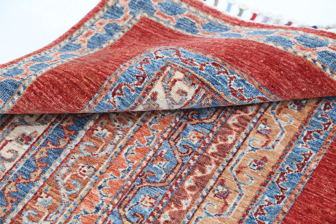 Ziegler 2’ 10” x 3’ 5″ - No. AV35887 - ALRUG Rug Store