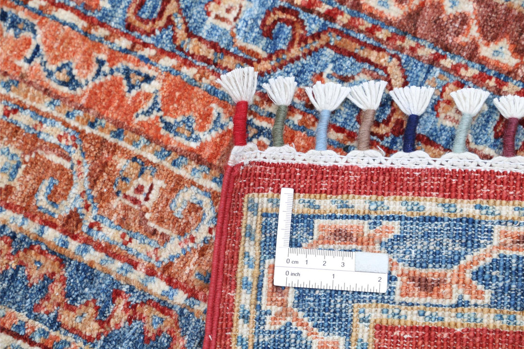 Ziegler 2’ 10” x 3’ 5″ - No. AV35887 - ALRUG Rug Store