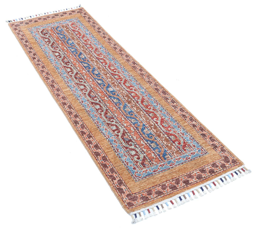 Ziegler 1’ 11” x 5’ 10” - No. AV33608 - ALRUG Rug Store