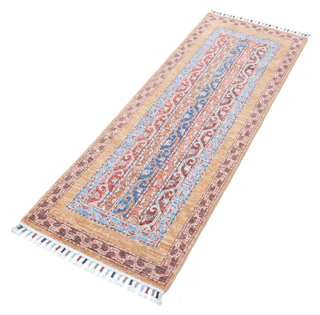 Ziegler 1’ 11” x 5’ 10” - No. AV33608 - ALRUG Rug Store