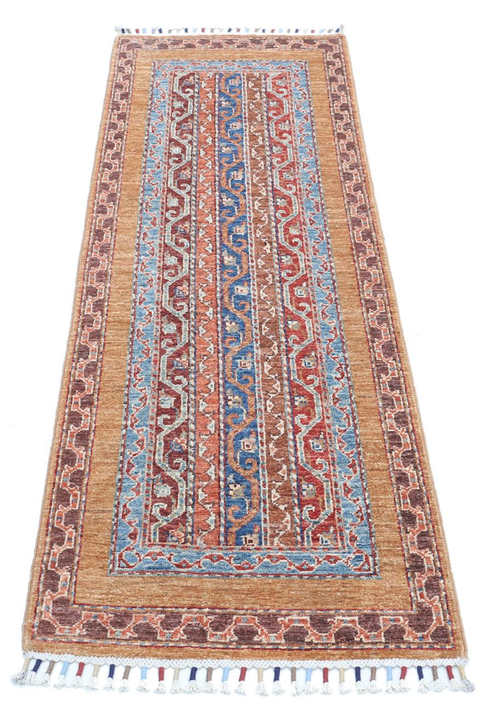 Ziegler 1’ 11” x 5’ 10” - No. AV33608 - ALRUG Rug Store